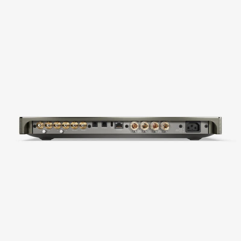 Devialet Astra Integrated Amplifier - Light Bronze - Image 3