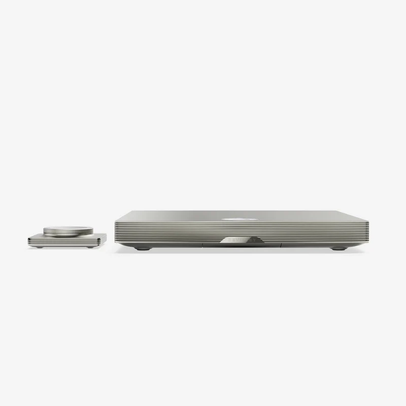 Devialet Astra Integrated Amplifier - Light Bronze - Image 4