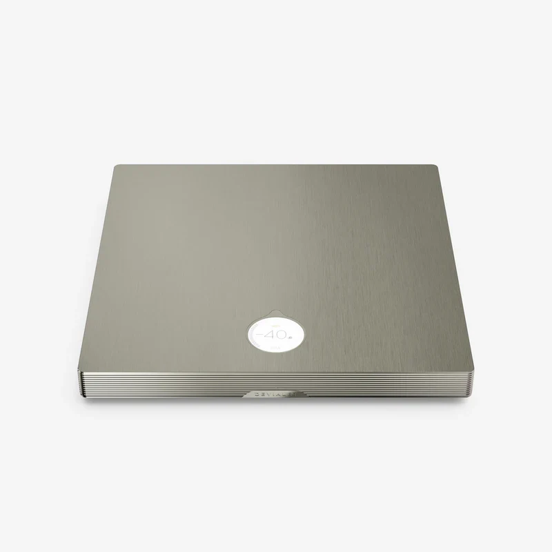 Devialet Astra Integrated Amplifier - Light Bronze - Image 5