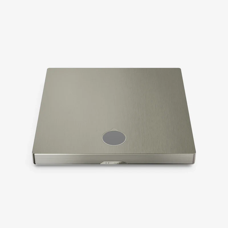 Devialet Astra Integrated Amplifier - Light Bronze - Image 6