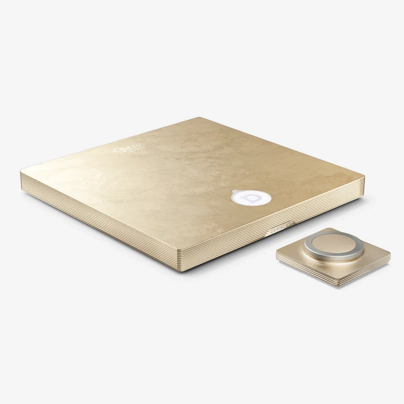 Devialet Astra Integrated Amplifier - Opera De Paris