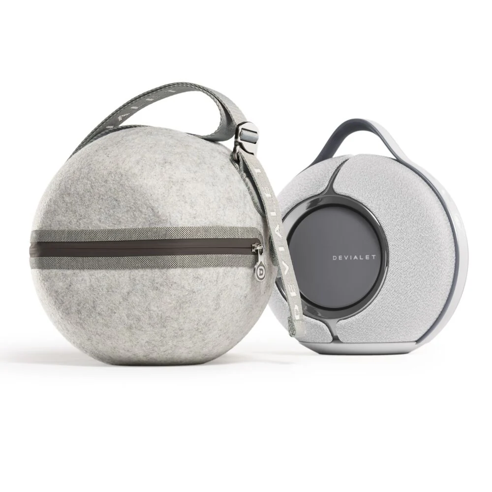 Devialet Cocoon Mania Travel Case - Image 2