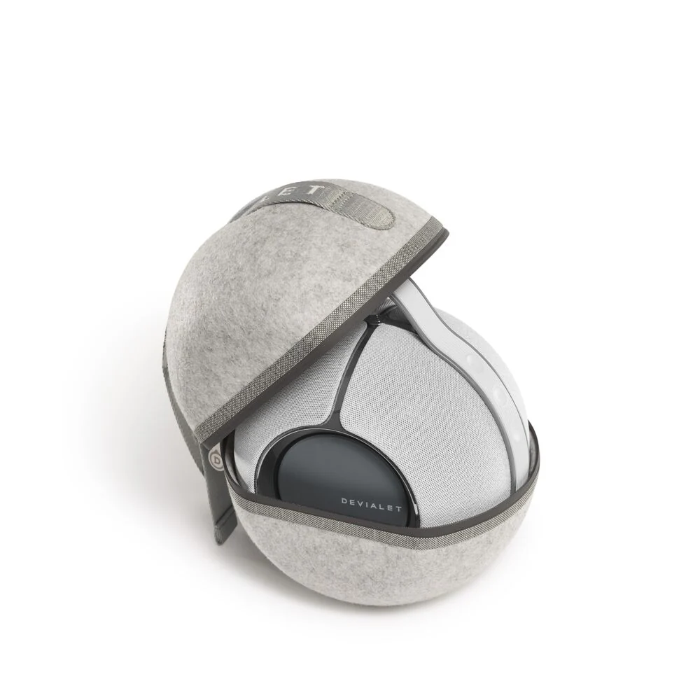 Devialet Cocoon Mania Travel Case - Image 3