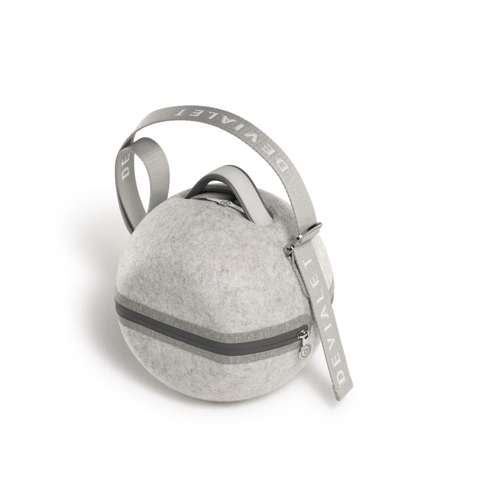 Devialet Cocoon Mania Travel Case - Image 5