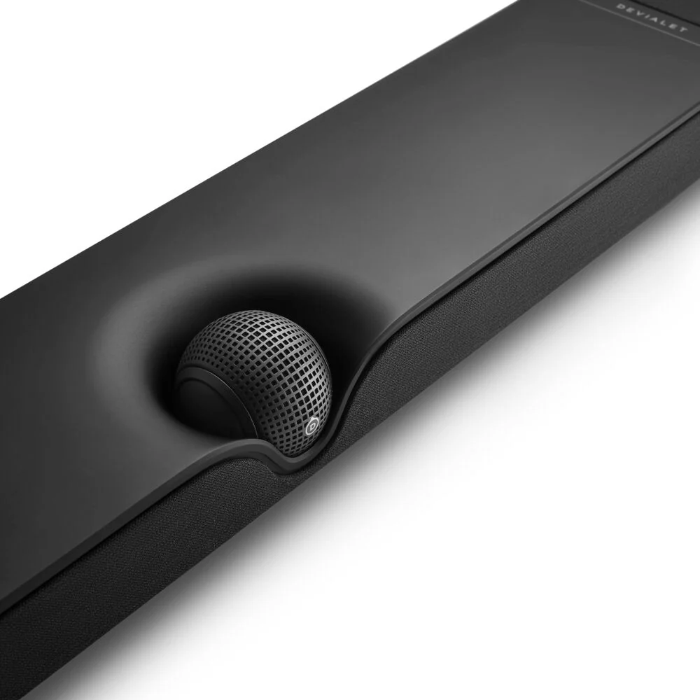 Devialet Dione Dolby Atmos Soundbar - Image 5