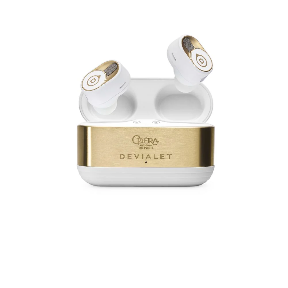 Devialet Gemini II Opera Wireless Earbuds - Image 3