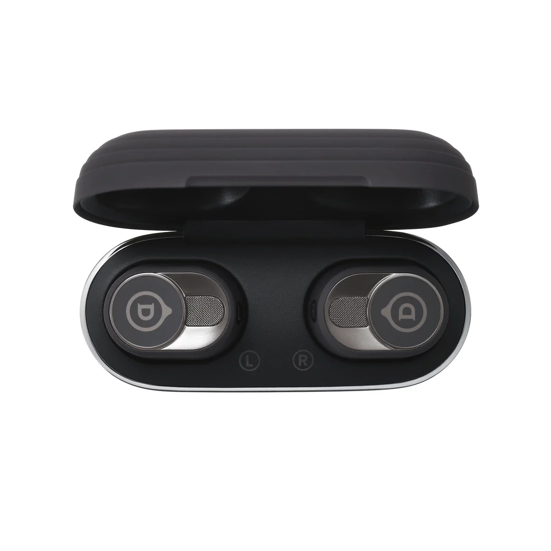 Devialet Gemini II Wireless Earbuds - Black - Image 2