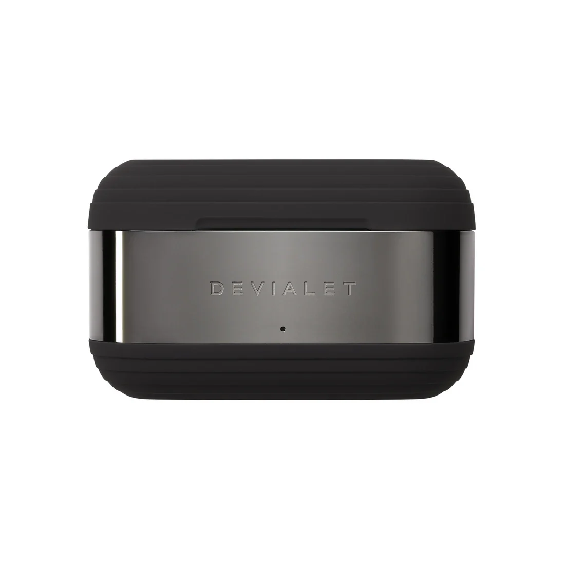 Devialet Gemini II Wireless Earbuds - Black - Image 3