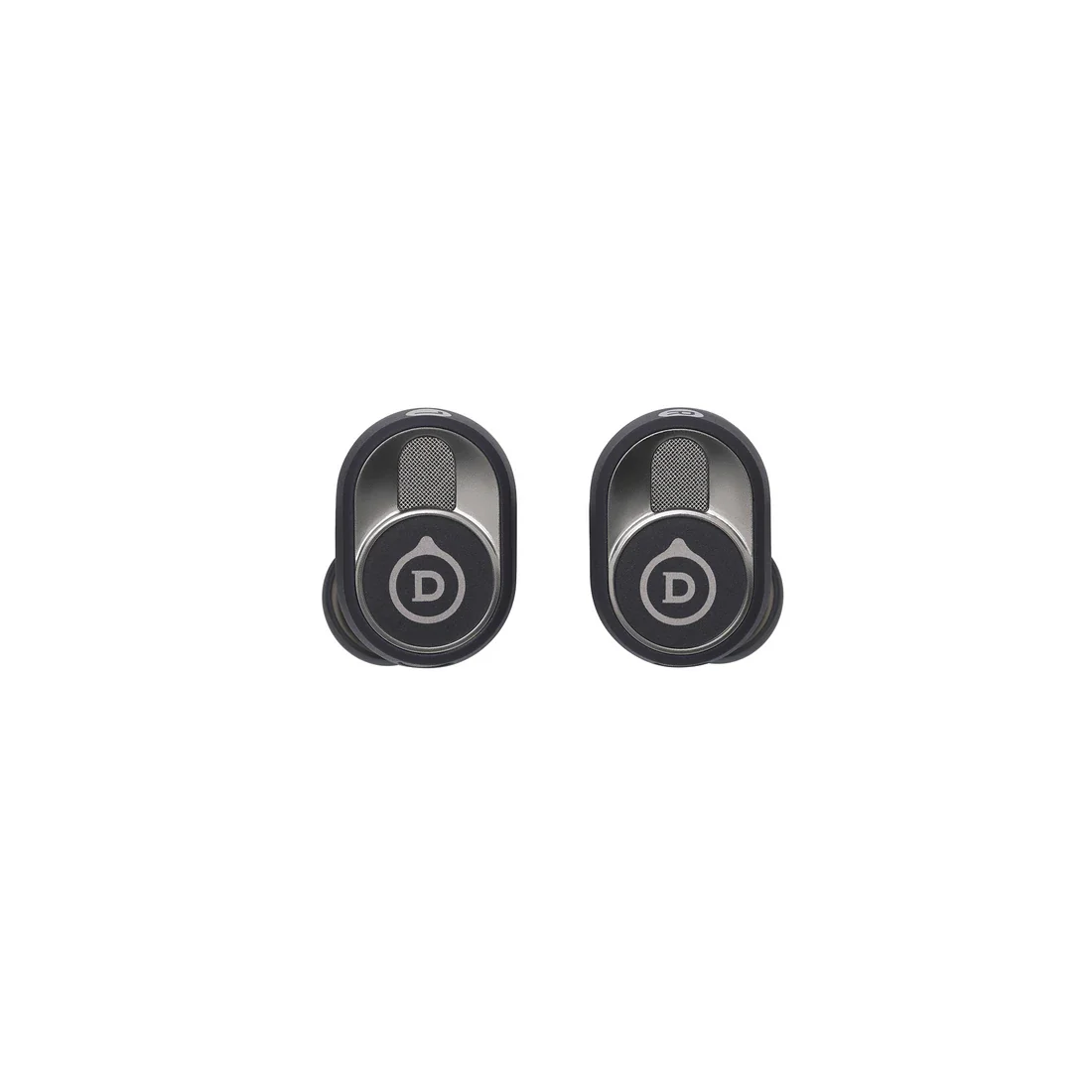 Devialet Gemini II Wireless Earbuds - Black - Image 4