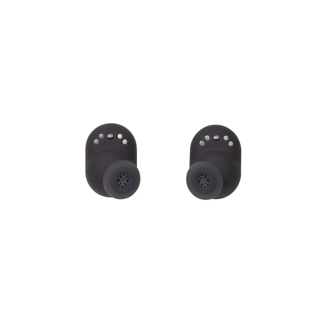 Devialet Gemini II Wireless Earbuds - Black - Image 5