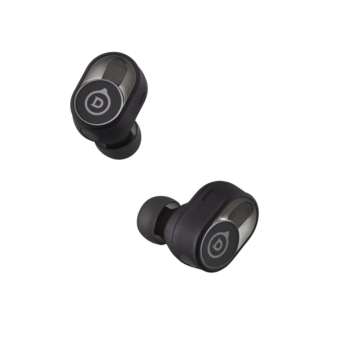 Devialet Gemini II Wireless Earbuds - Black - Image 6