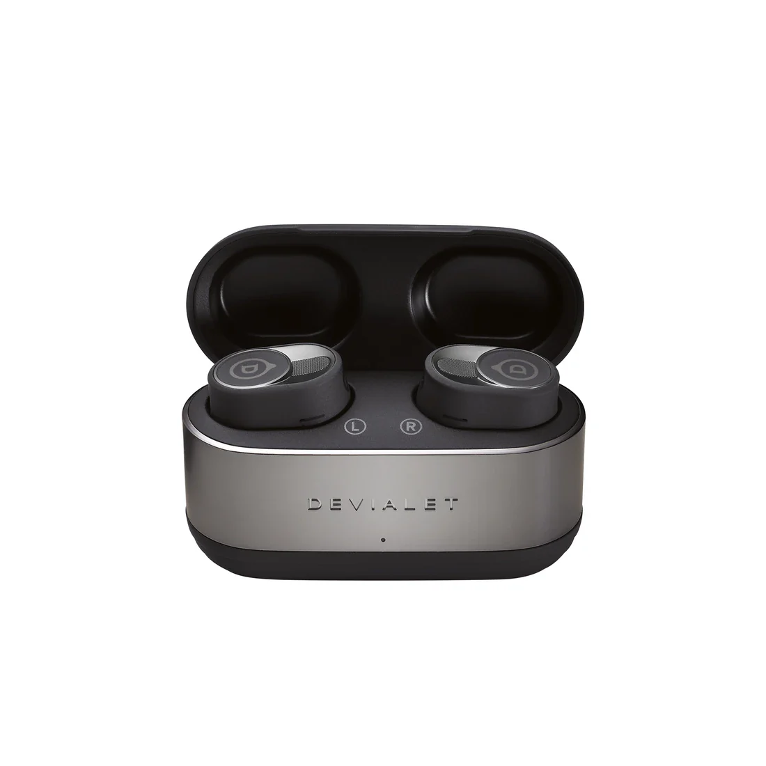 Devialet Gemini II Wireless Earbuds - Black - Image 7