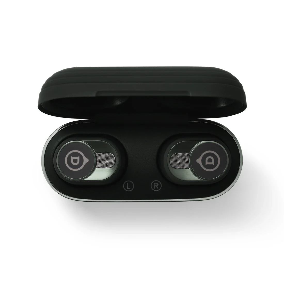 Devialet Gemini II Wireless Earbuds - Forest Green - Image 3