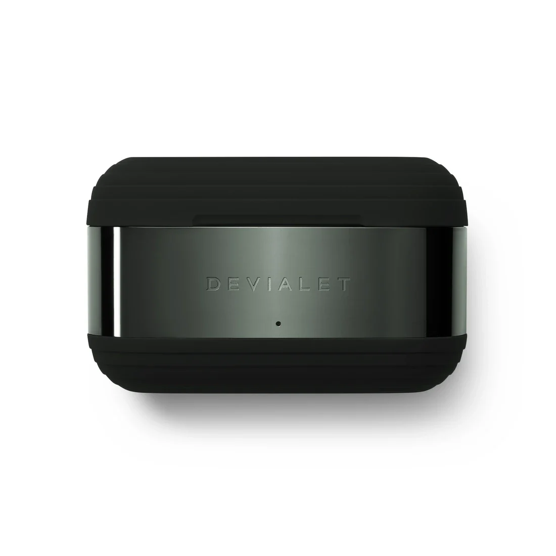 Devialet Gemini II Wireless Earbuds - Forest Green - Image 6