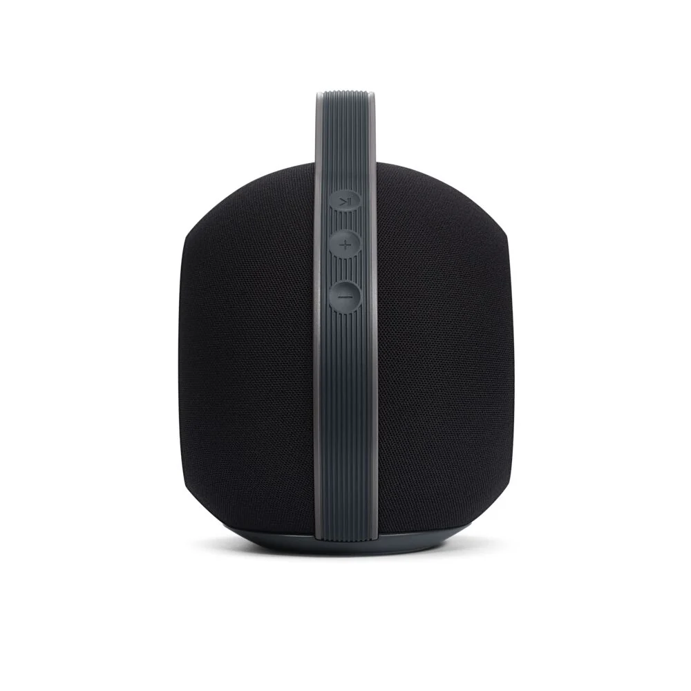 Devialet Mania Portable Speaker- Deep Black - Image 8