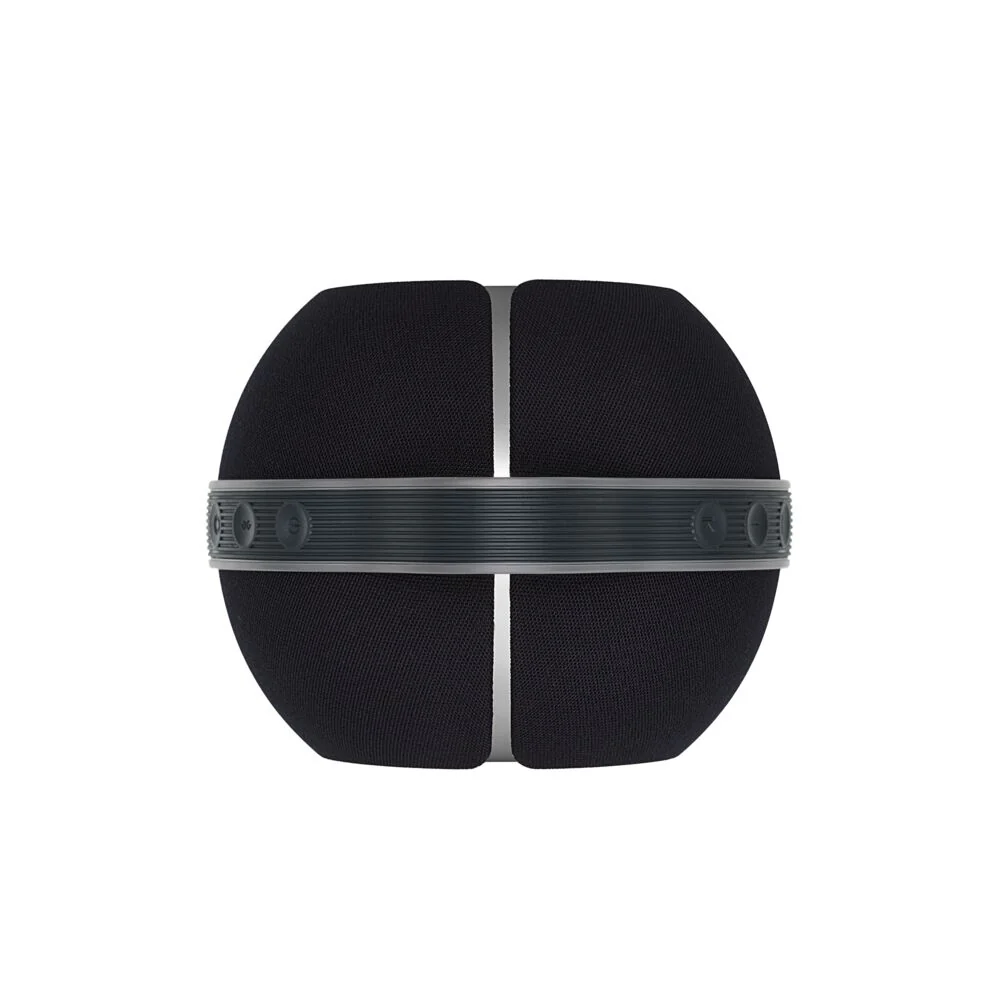 Devialet Mania Portable Speaker- Deep Black - Image 9