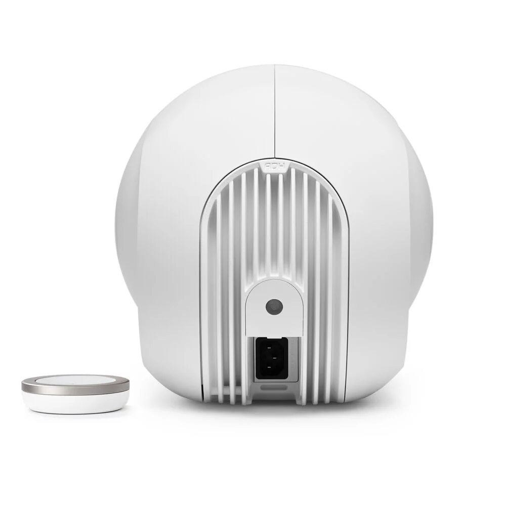 Devialet Phantom I 103 dB Active Loudspeaker - Light Chrome - Image 9