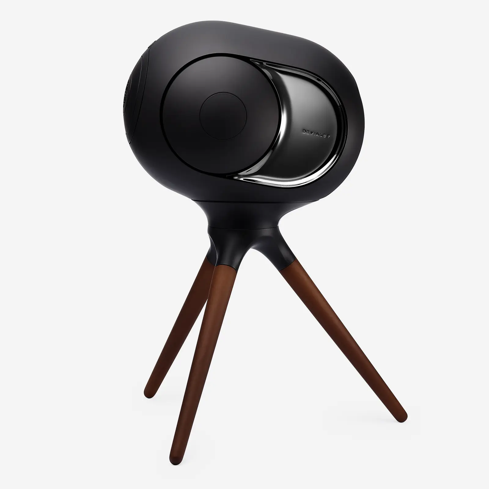 Devialet Phantom I 103 dB Active Loudspeaker - Matt Black - Image 8