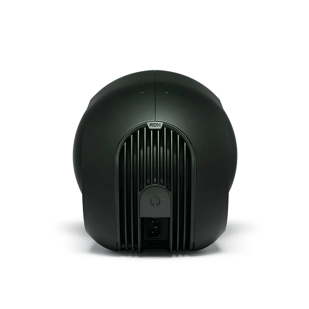 Devialet Phantom Ultimate 98 dB Active Loudspeaker - Deep Forest Green - Image 4