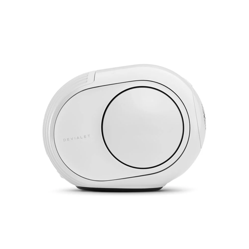 Devialet Phantom II 98 dB Active Loudspeaker - White - Image 2