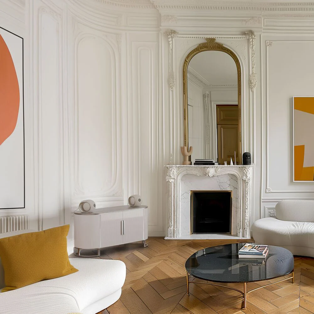 Devialet Phantom Ultimate 98 dB Active Loudspeaker - Opera De Paris - Image 10
