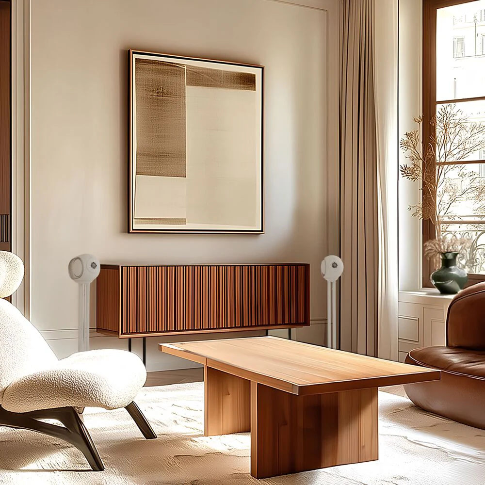 Devialet Phantom Ultimate 98 dB Active Loudspeaker - Opera De Paris - Image 11