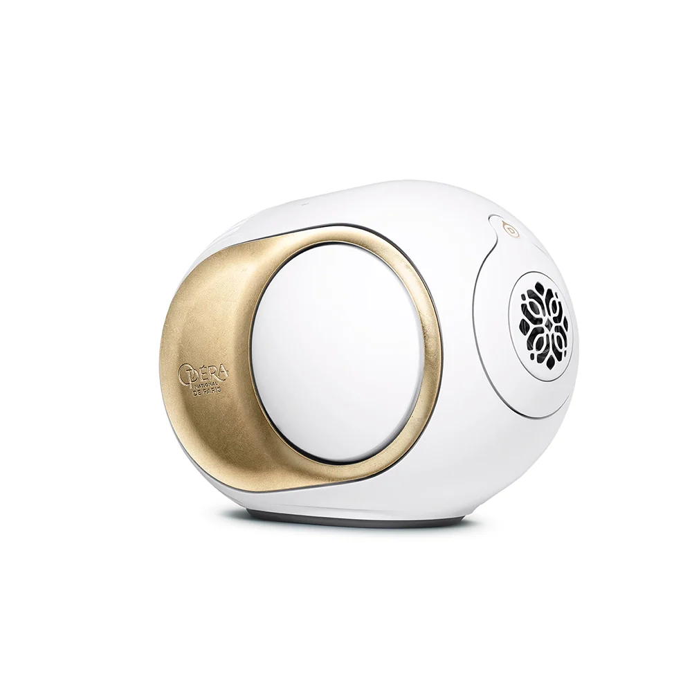 Devialet Phantom Ultimate 98 dB Active Loudspeaker - Opera De Paris - Image 2
