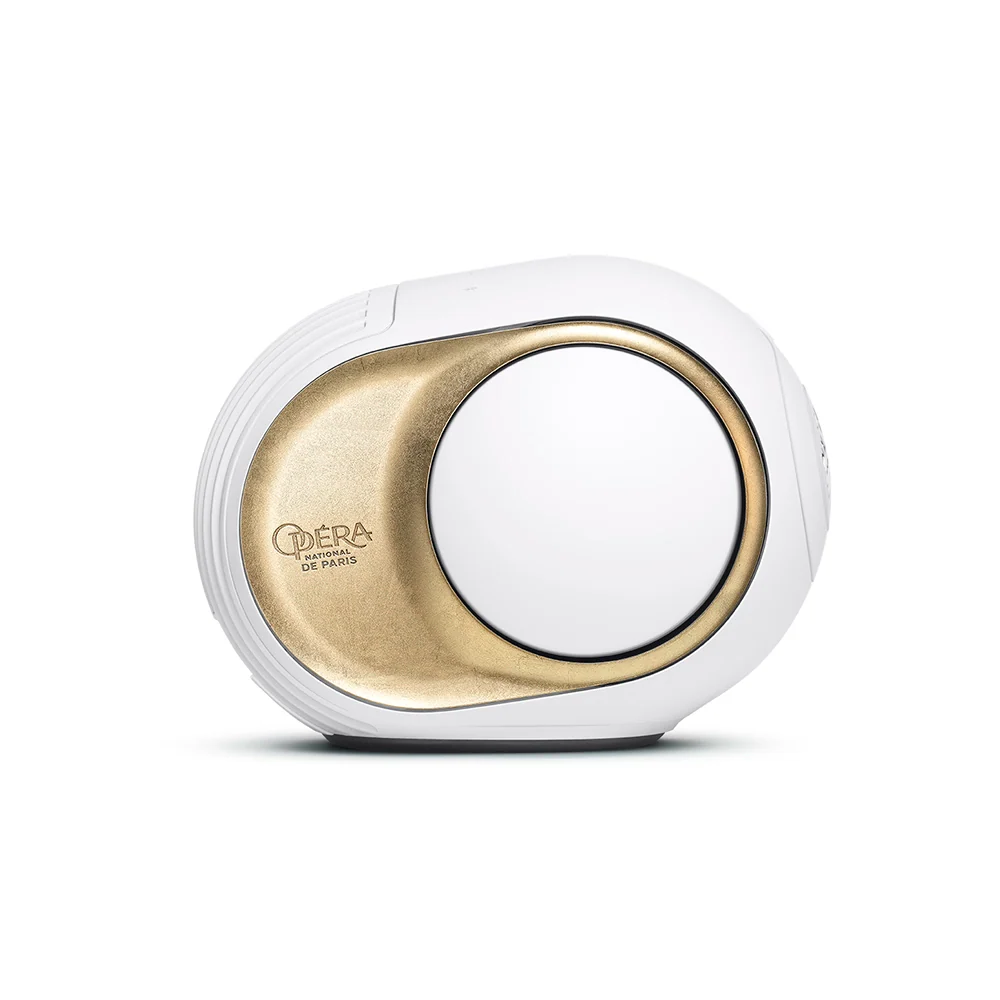 Devialet Phantom Ultimate 98 dB Active Loudspeaker - Opera De Paris - Image 5