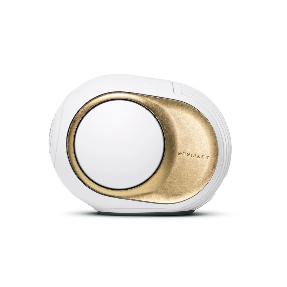 Devialet Phantom Ultimate 98 dB Active Loudspeaker - Opera De Paris - Image 6