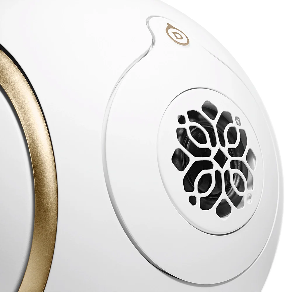 Devialet Phantom Ultimate 98 dB Active Loudspeaker - Opera De Paris - Image 8
