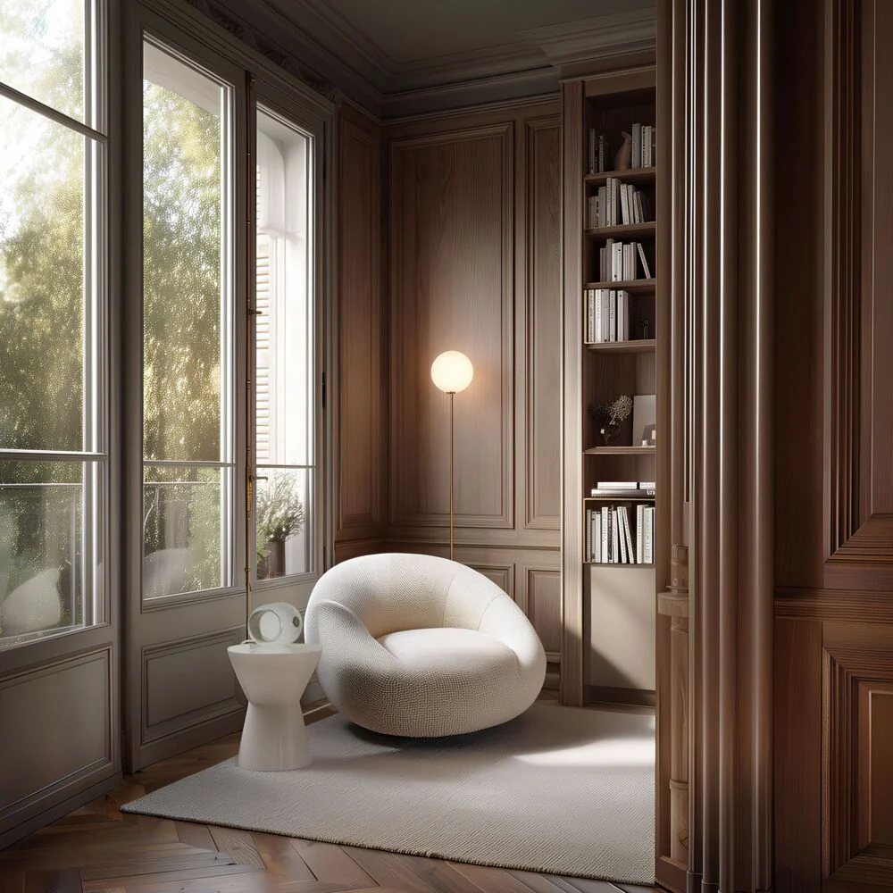 Devialet Phantom Ultimate 98 dB Active Loudspeaker - Opera De Paris - Image 9
