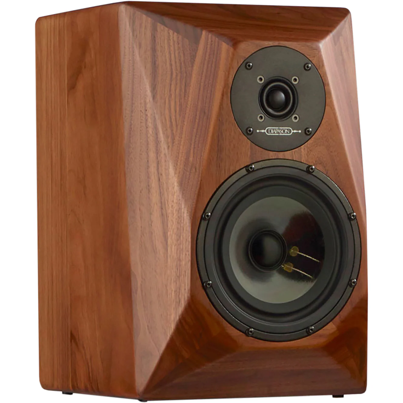 Diapason Adamantes V Standmount Speakers - Image 3