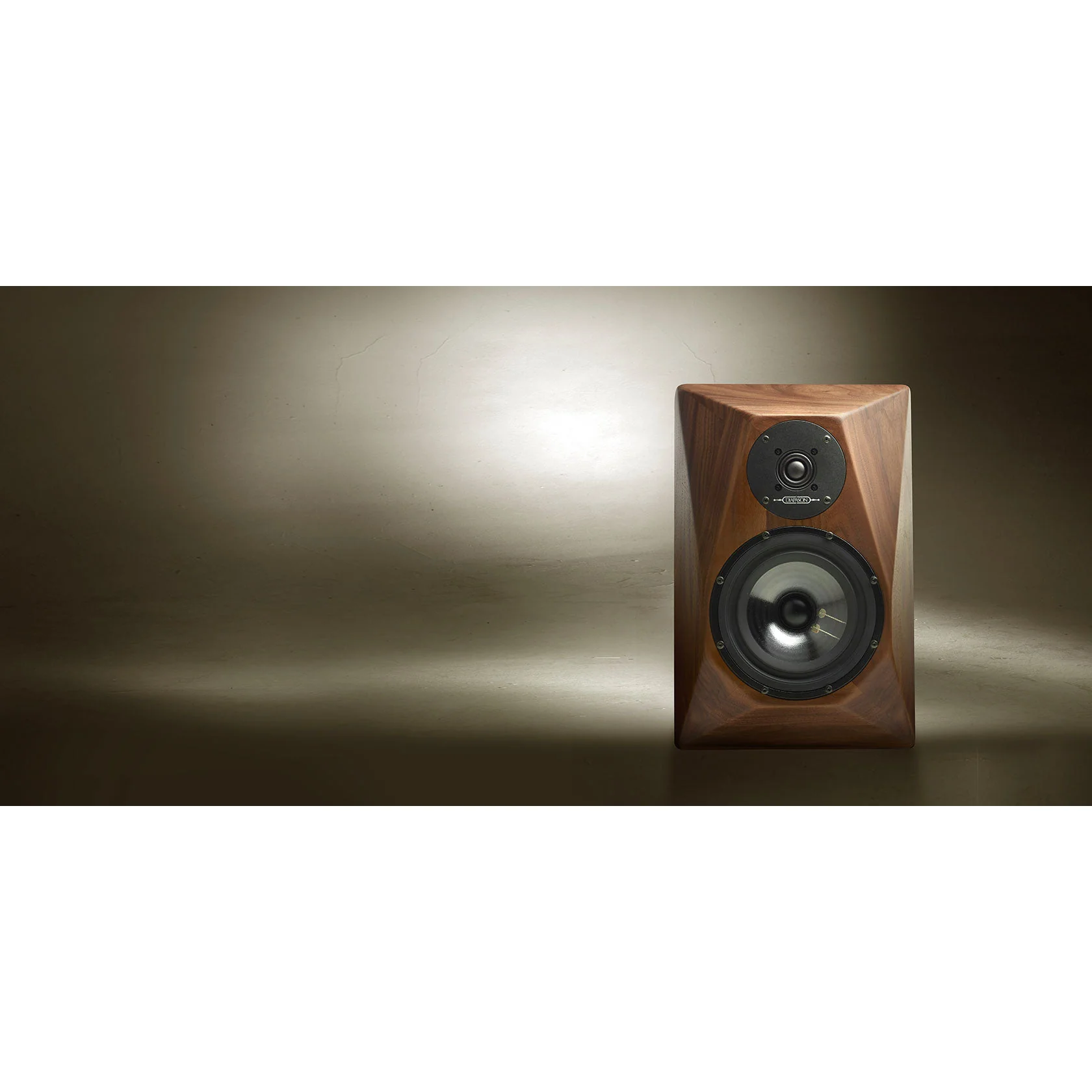 Diapason Adamantes V Standmount Speakers - Image 4