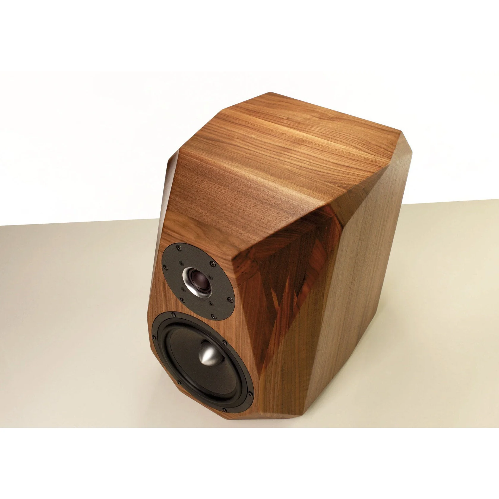 Diapason Adamantes V Standmount Speakers - Image 5