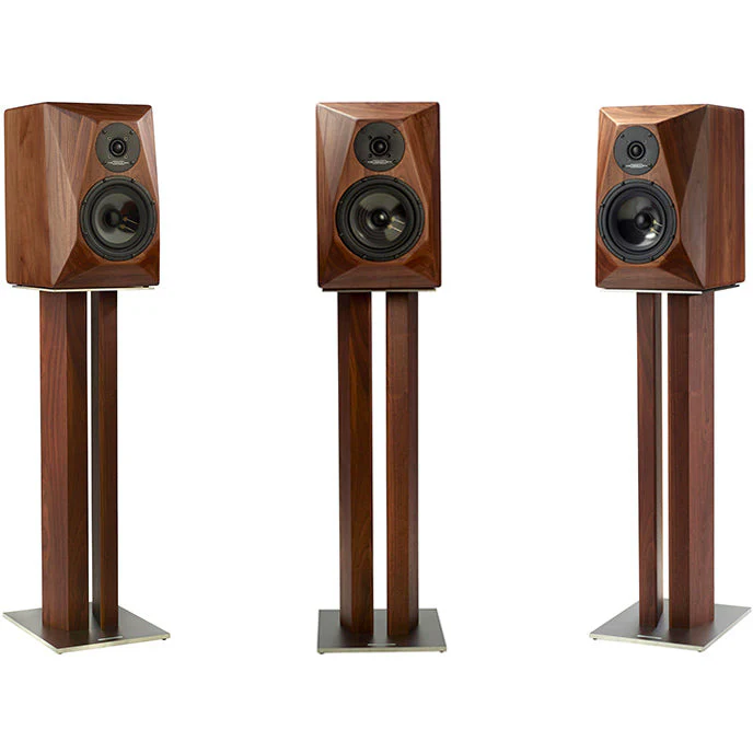 Diapason Adamantes V Standmount Speakers - Image 6