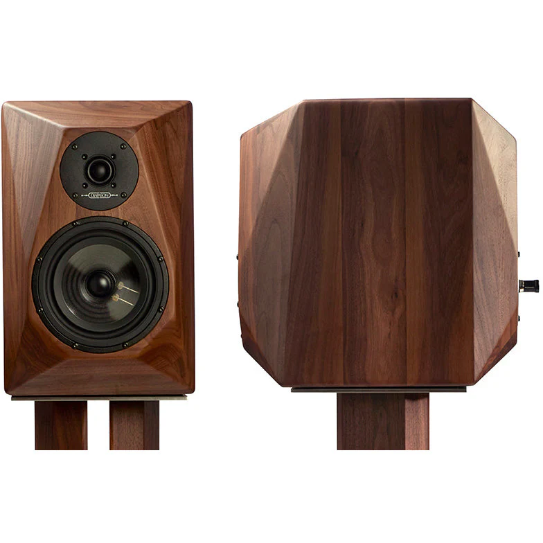 Diapason Adamantes V Standmount Speakers - Image 7