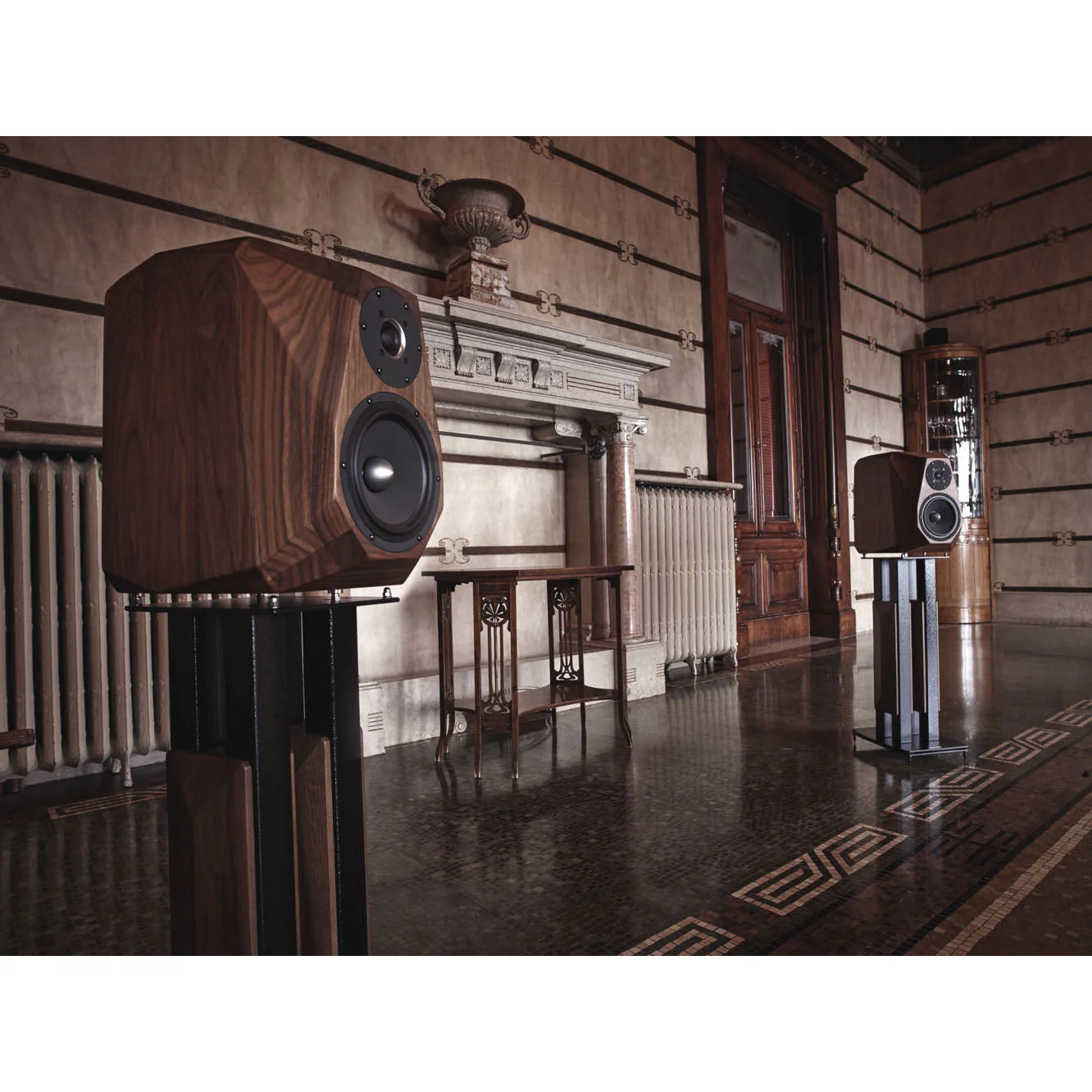 Diapason Astera Stand-mount Loudspeaker - Image 15
