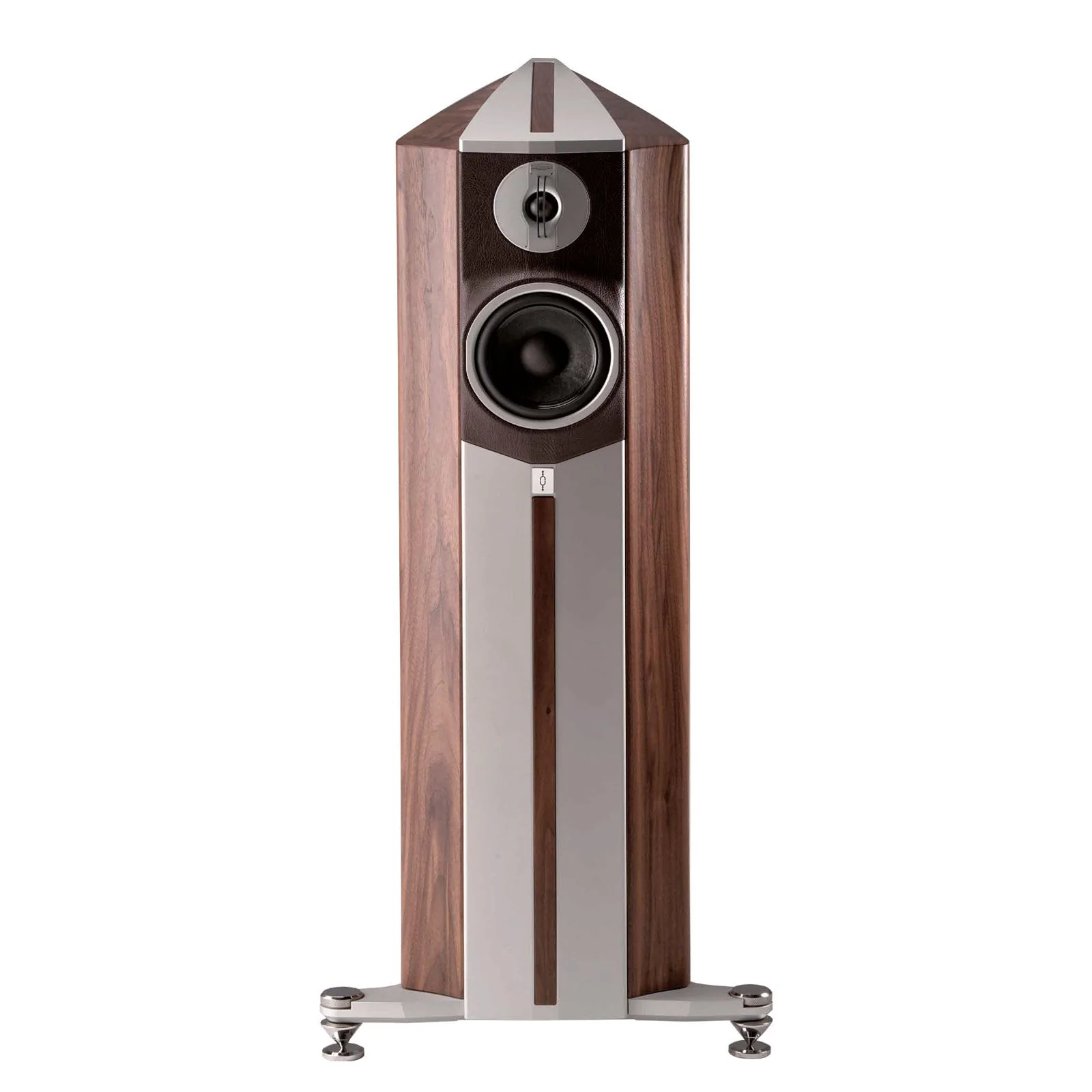 Diapason Didascalìa Reference Floorstander