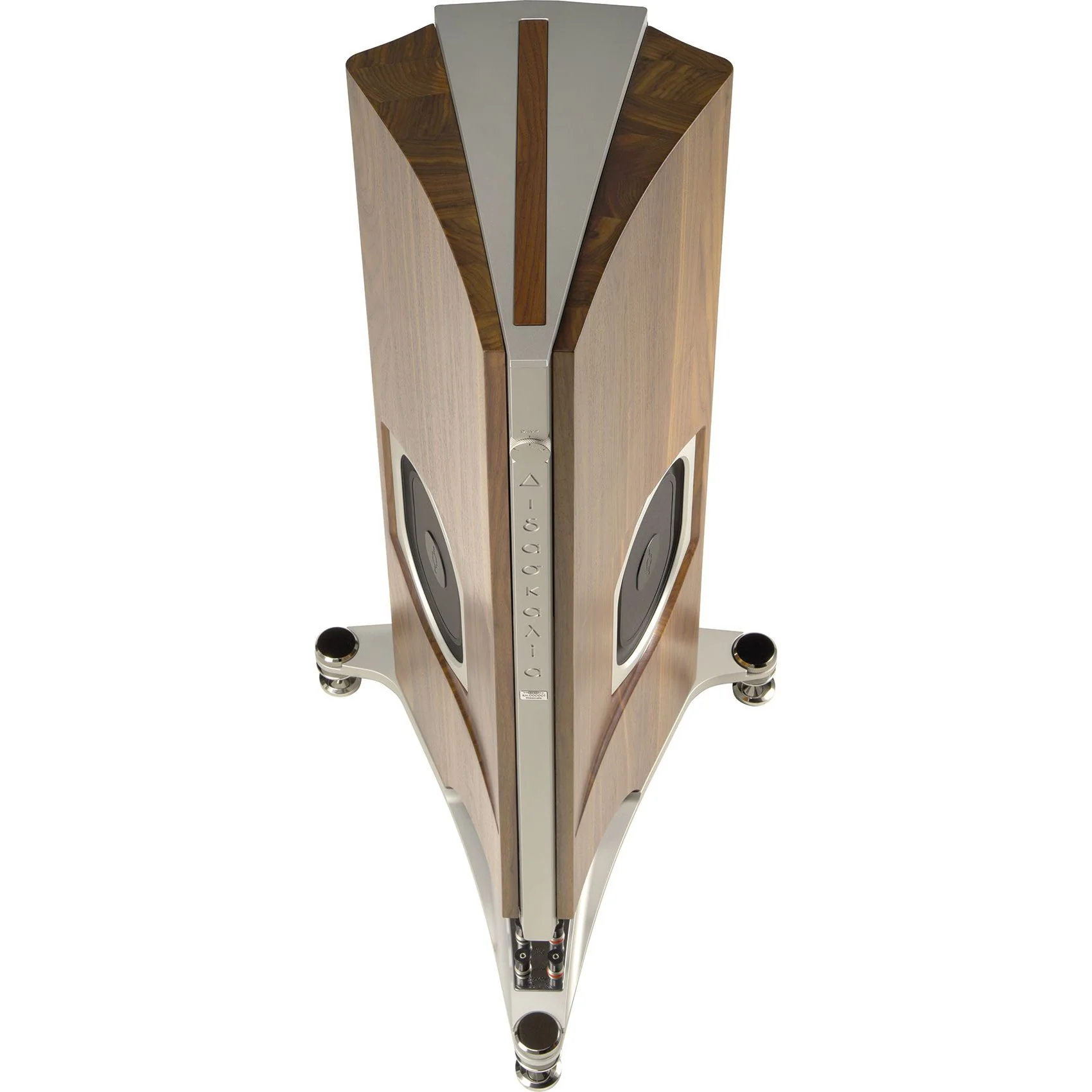 Diapason Didascalìa Reference Floorstander - Image 2