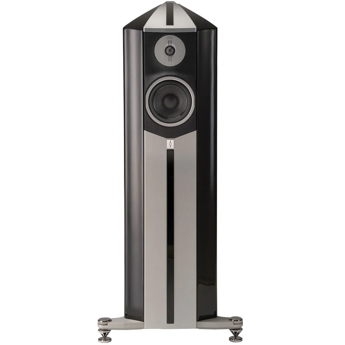 Diapason Didascalìa Reference Floorstander - Image 3