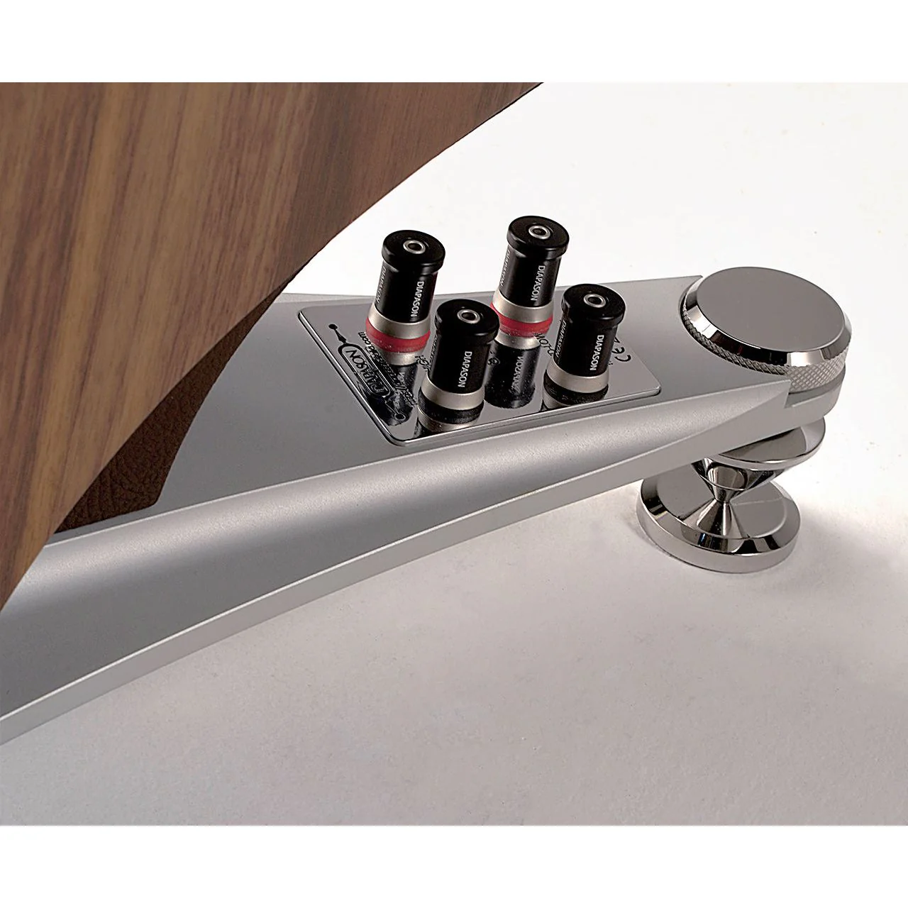 Diapason Didascalìa Reference Floorstander - Image 7