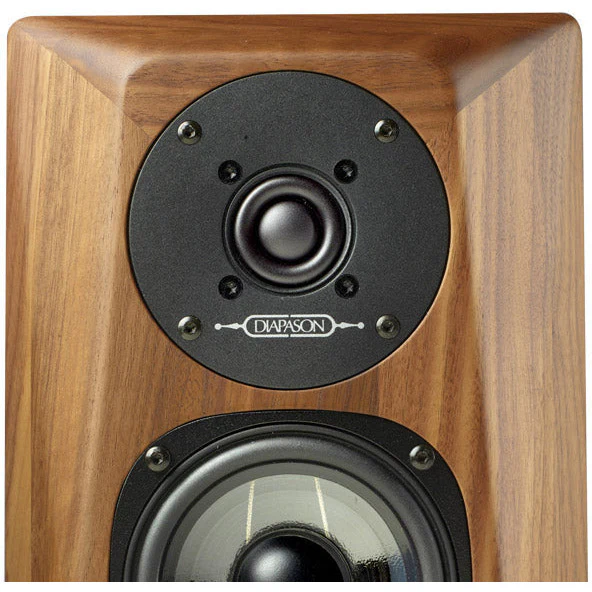 Diapason Karis III Loudspeakers - Image 4
