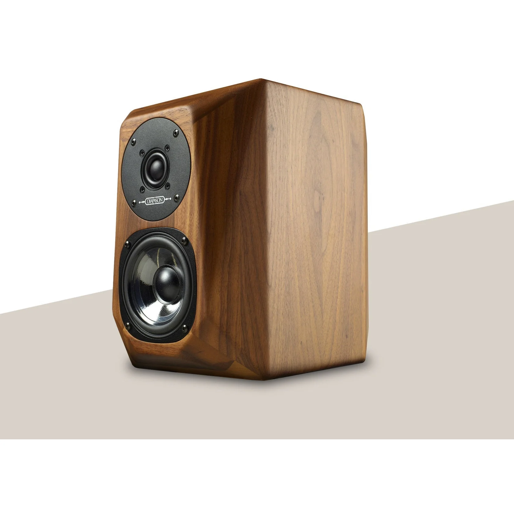 Diapason Karis III Loudspeakers - Image 7