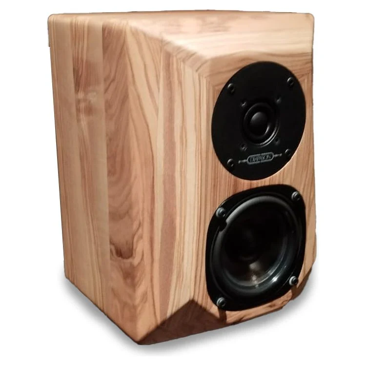 Diapason Karis III Loudspeakers - Image 8