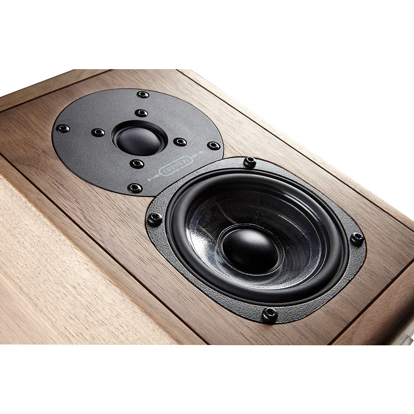 Diapason Micra III Excel Standmount Speaker - Image 6