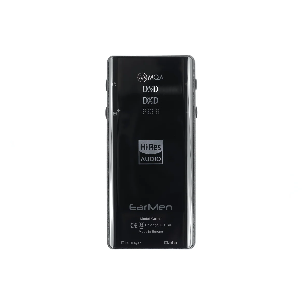 Earman Colibri Battery powered DAC - Image 2
