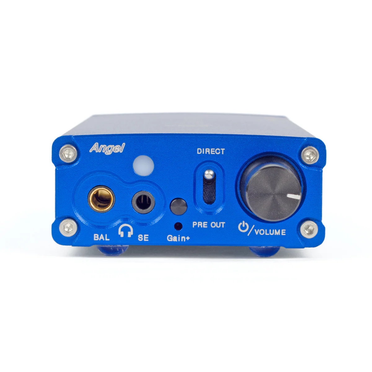 EarMen Angel Fully Balanced Port DAC/Headphone Amp - Image 3