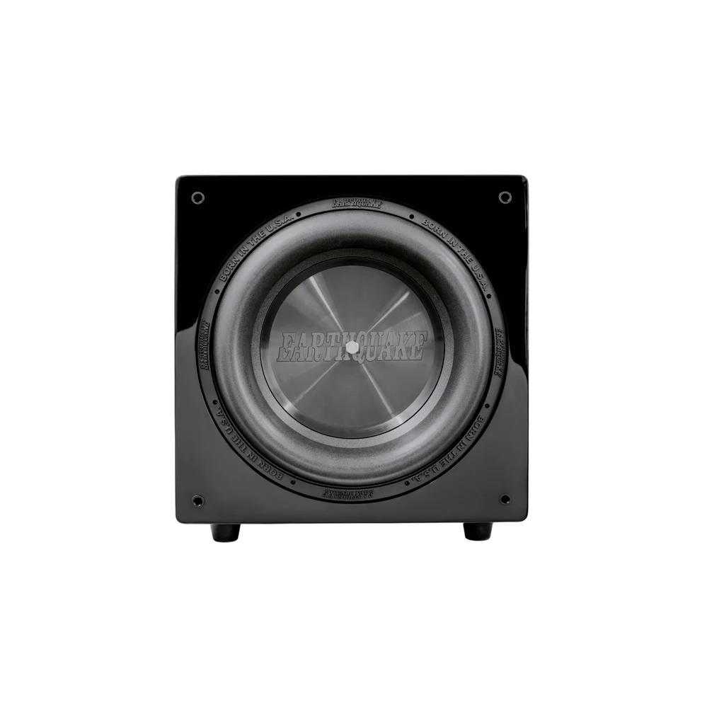Earthquake Sound MiniMe DSP-P12 Subwoofer - Image 2
