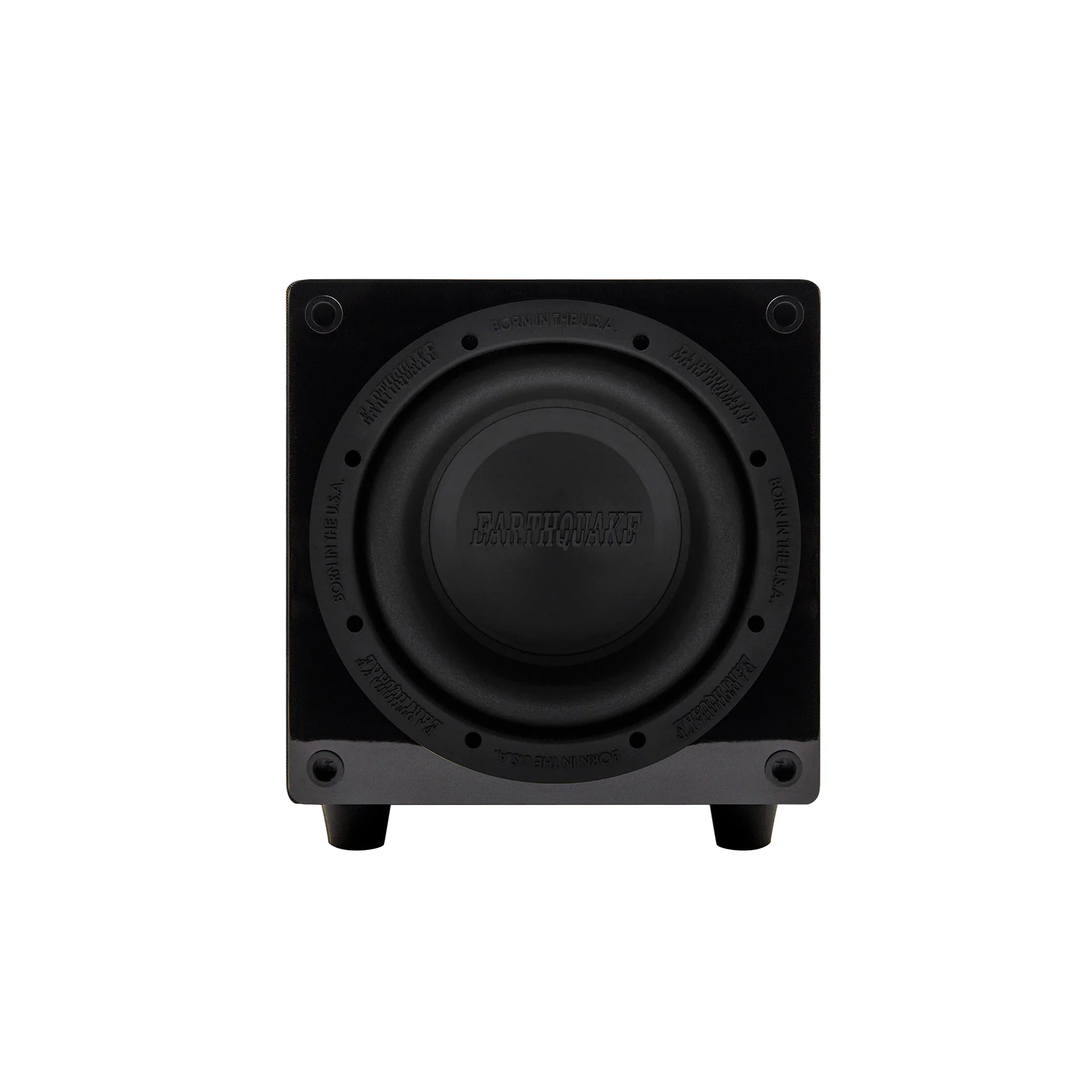 Earthquake Sound MiniMe P8-V2 Subwoofer - Image 2