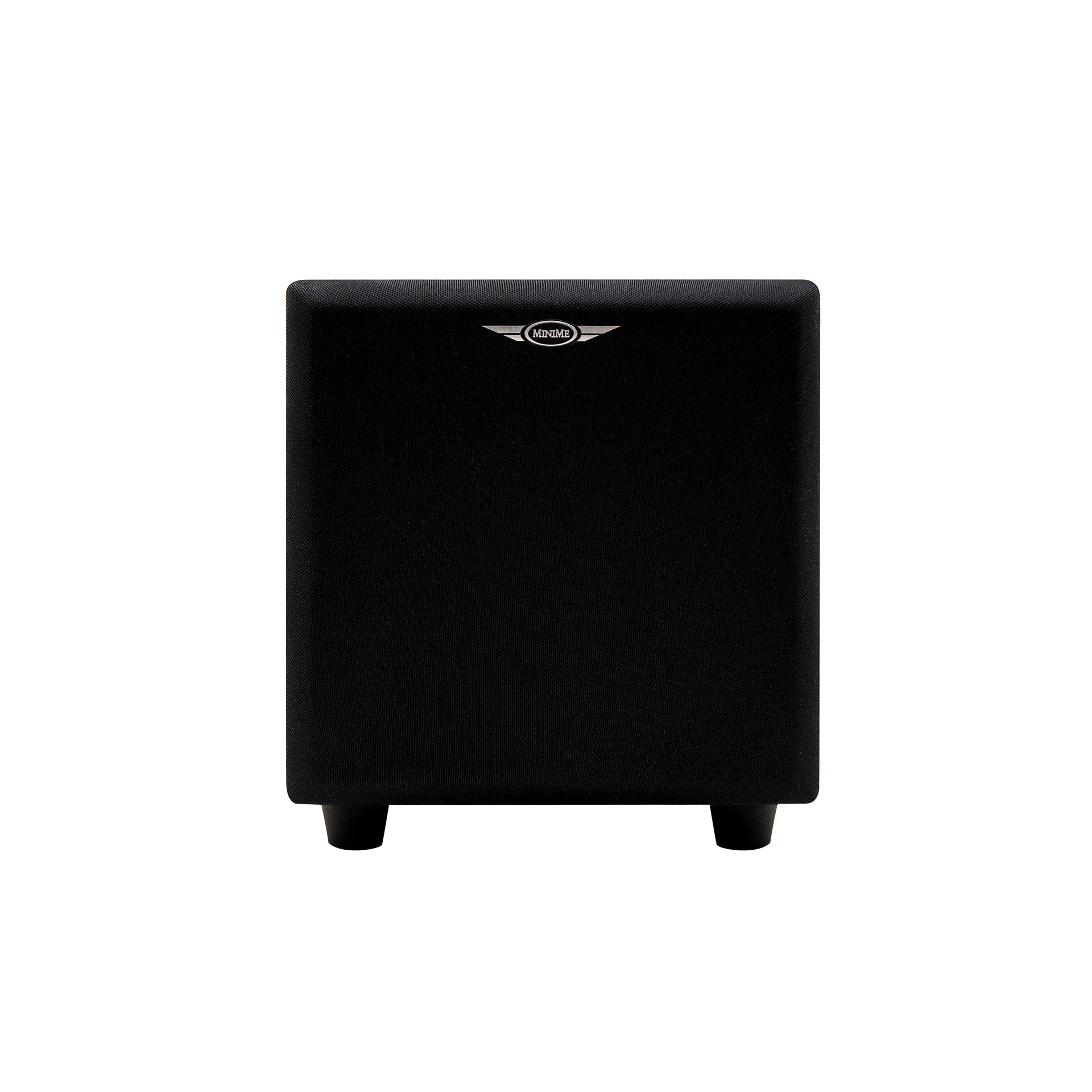 Earthquake Sound MiniMe P8-V2 Subwoofer - Image 3
